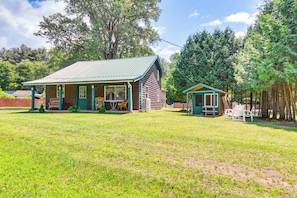 Nhà (2 Bedrooms) | Mặt tiền nơi lưu trú