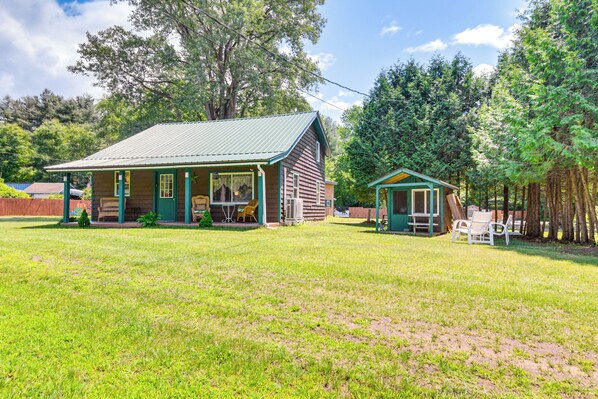 House (2 Bedrooms) | Front of property
