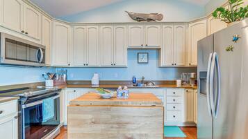 独立别墅 (3 Bedrooms) | 住宿内部