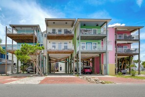 Casa (3 Bedrooms) | Parte interna