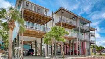 独立别墅 (3 Bedrooms) | 住宿内部