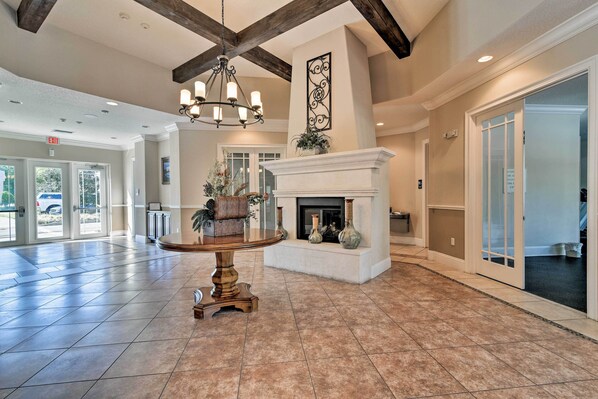 公寓 (3 Bedrooms) | 住宿內部