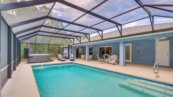 Casa (3 Bedrooms) | Vista frontal de la propiedad