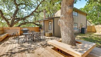 Maison (3 Bedrooms) | Intérieur