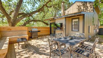 Maison (3 Bedrooms) | Façade de lâhĂ©bergement