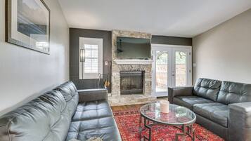 Maison (3 Bedrooms) | Intérieur