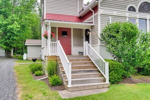 Lägenhet (2 Bedrooms) | Interiör