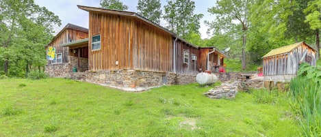 Maison (2 Bedrooms) | Intérieur