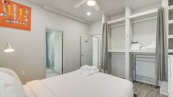 Apartemen (3 Bedrooms) | Interior