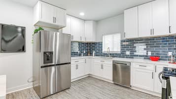 Apartemen (3 Bedrooms) | Interior