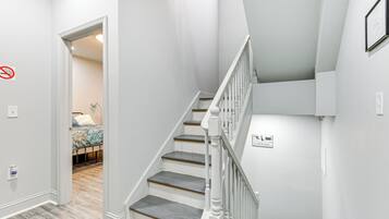 Apartemen (3 Bedrooms) | Interior