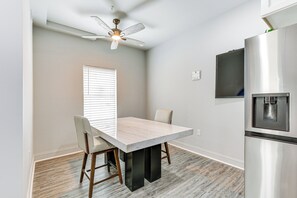 Apartment (3 Bedrooms) | Interior