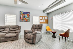 公寓 (3 Bedrooms) | 內部