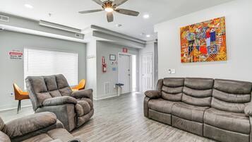 Apartment (3 Bedrooms) | Interior