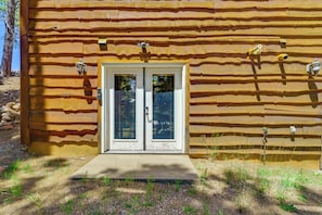 Apartment (1 Bedroom) | Interior - Angel Fire Apartment ~ 2 Mi to Resort! (Angel Fire)