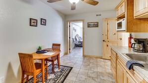 Leilighet (1 Bedroom) | Innvendig