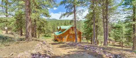 Lägenhet (1 Bedroom) | Interiör