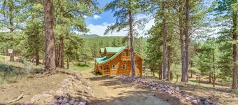 Angel Fire Apartment ~ 2 Mi to Resort!