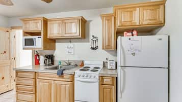 Apartemen (1 Bedroom) | Interior