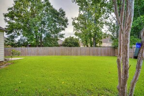 Interior - Elegant Baton Rouge Home w/ Yard ~ 3 Mi to Lsu! (Baton Rouge)