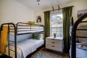 Casa (4 Bedrooms) | Interior