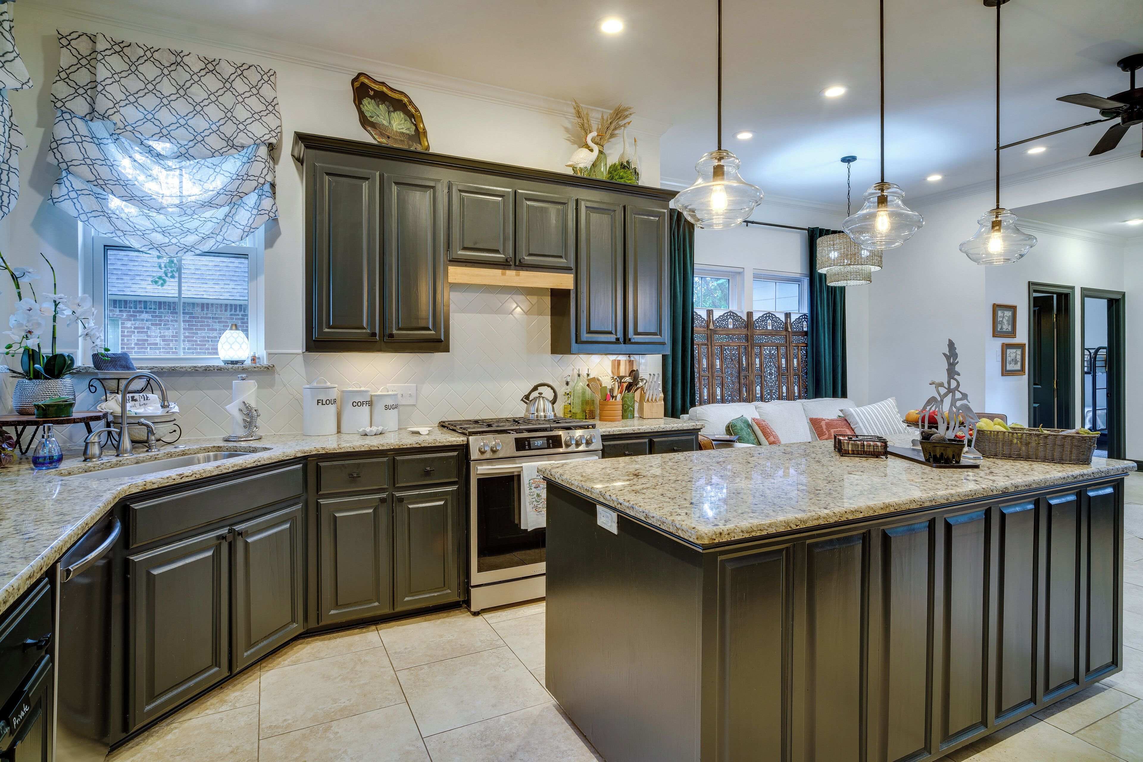 Nhà (4 Bedrooms) | Nội thất