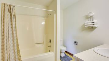 Apartemen (0 Bedroom) | Interior