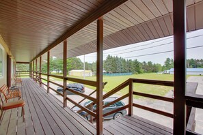 Lejlighed (0 Bedroom) | Interiør