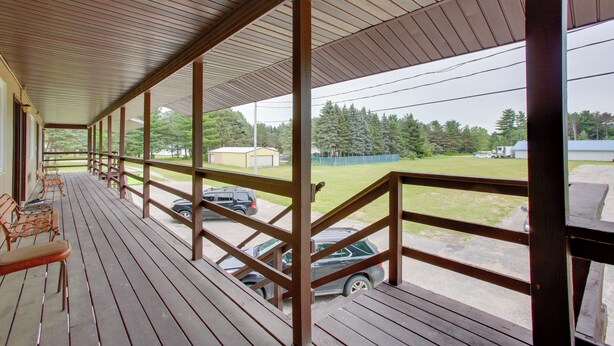 Interior - Comfy Lake City Studio < 1/2 Mi to Waterfront Park (Lake City)