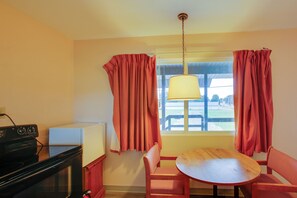 Interior - Comfy Lake City Studio < 1/2 Mi to Waterfront Park (Lake City)