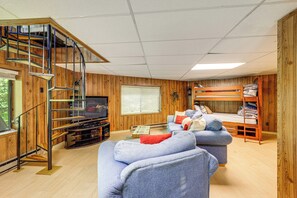 Casa (2 Bedrooms) | Interior