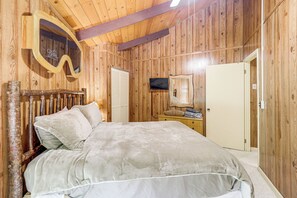 Casa (2 Bedrooms) | Interior