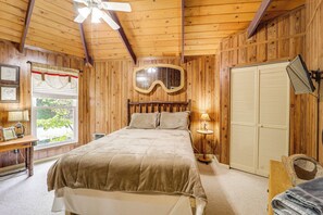 Casa (2 Bedrooms) | Interior