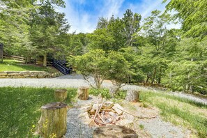 منزل (2 Bedrooms) | المنشأة من الداخل