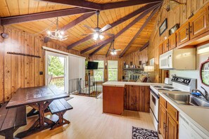 Casa (2 Bedrooms) | Interior