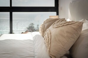 2 sovrum, strykjärn/strykbräda, wi-fi och sängkläder