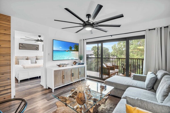 Fernseher, Arbeitsbereiche