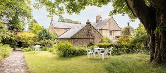 Host & Stay | Lower Lodge