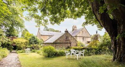 Host & Stay | Lower Lodge