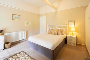 1 Schlafzimmer, Schreibtisch, Bügeleisen/Bügelbrett, WLAN