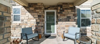 Flyer's Nest Townhome