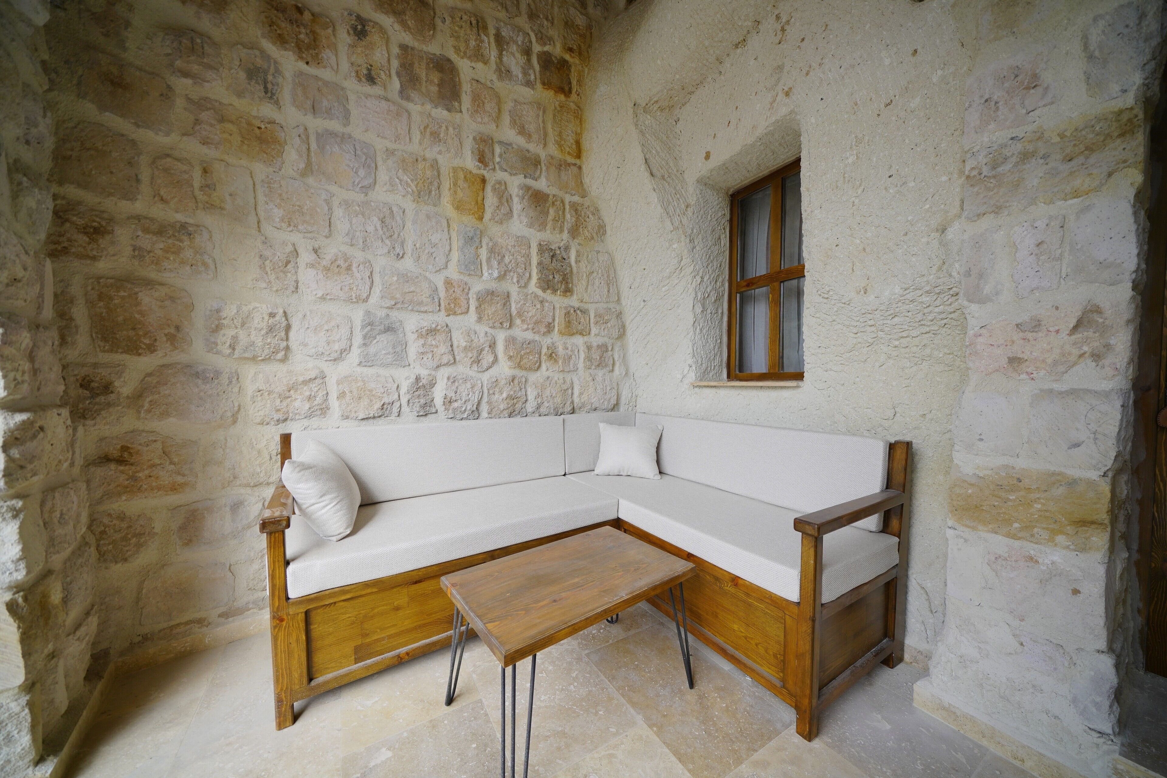 Foto - Vezir Cave Suites