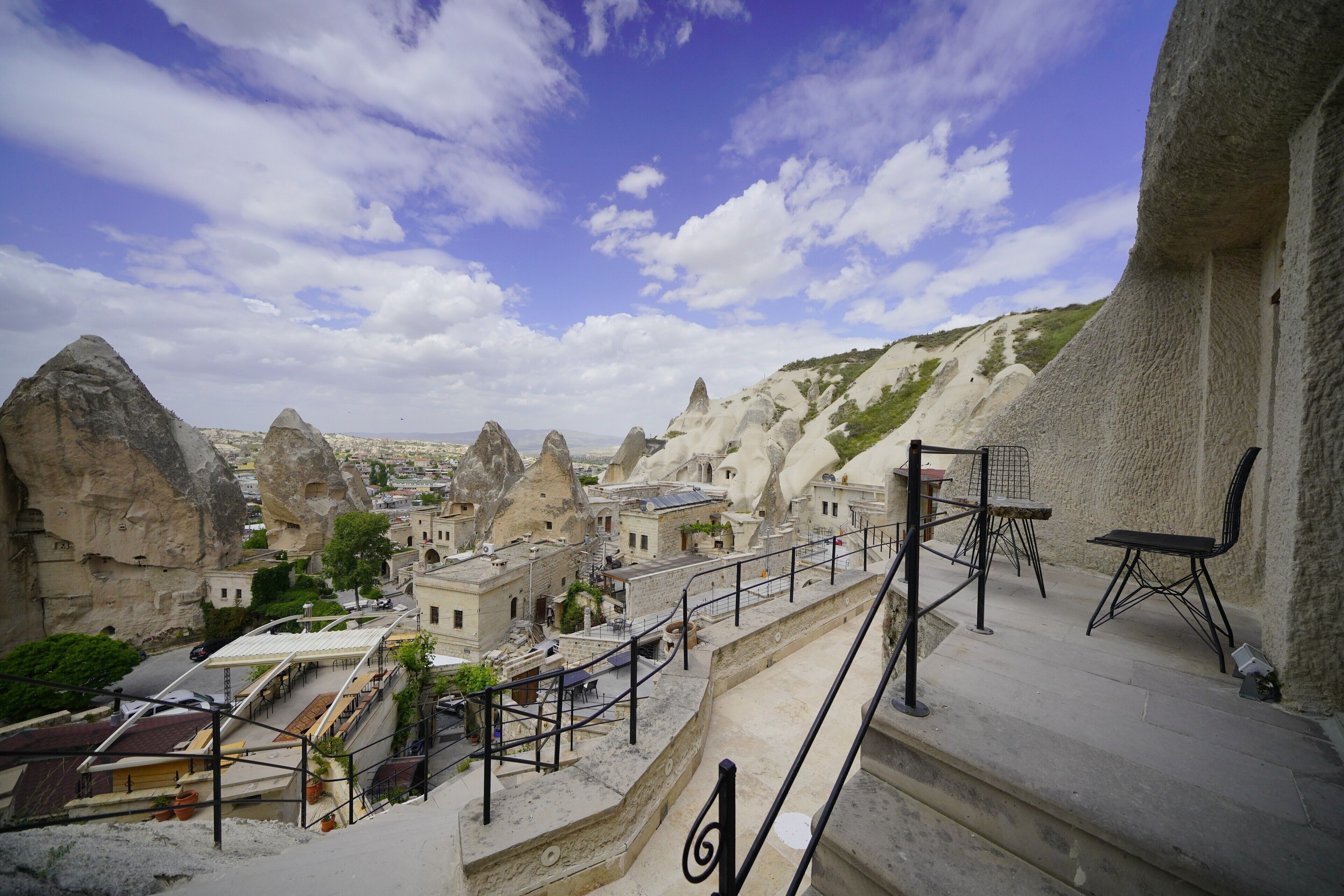 Foto - Vezir Cave Suites