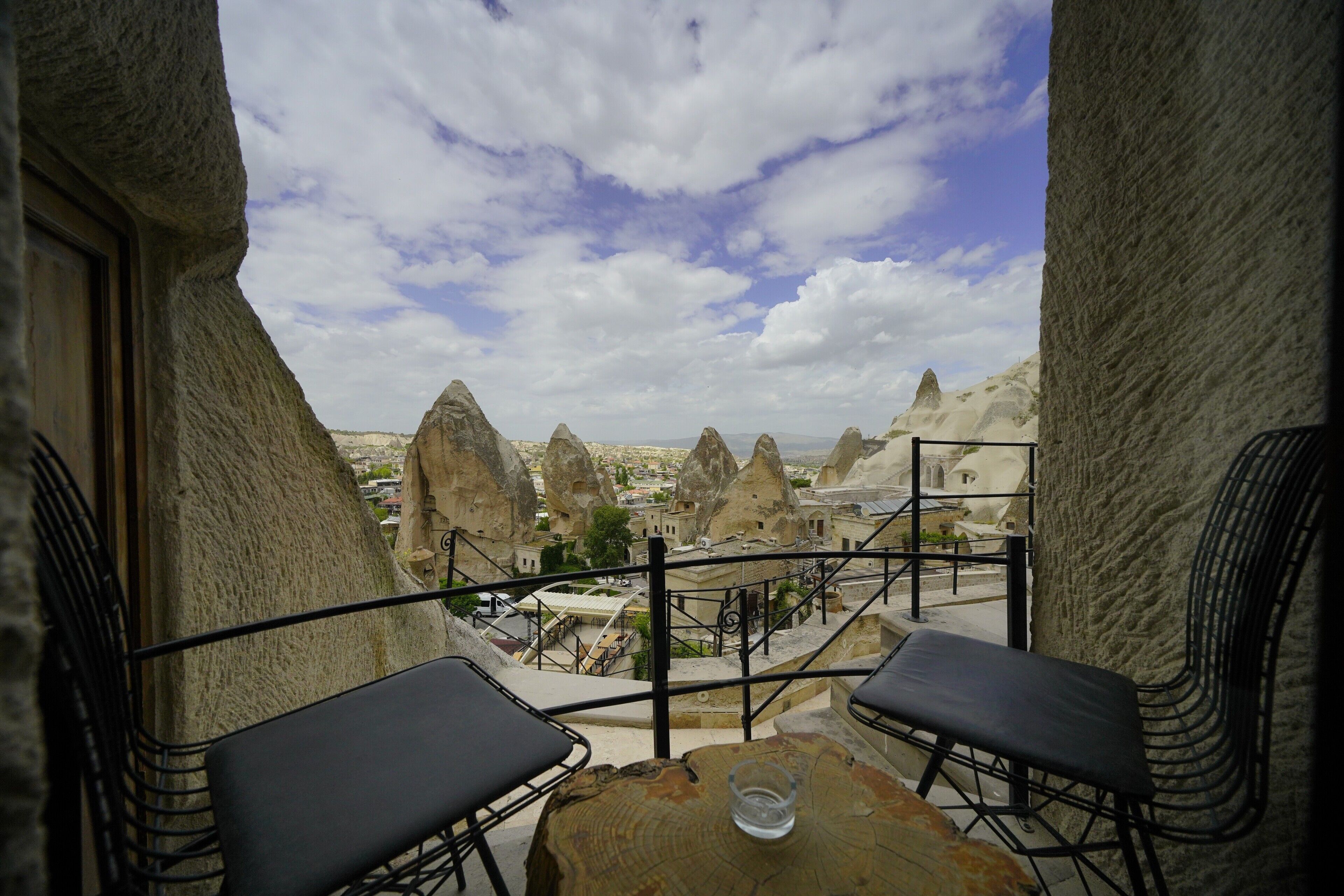Foto - Vezir Cave Suites
