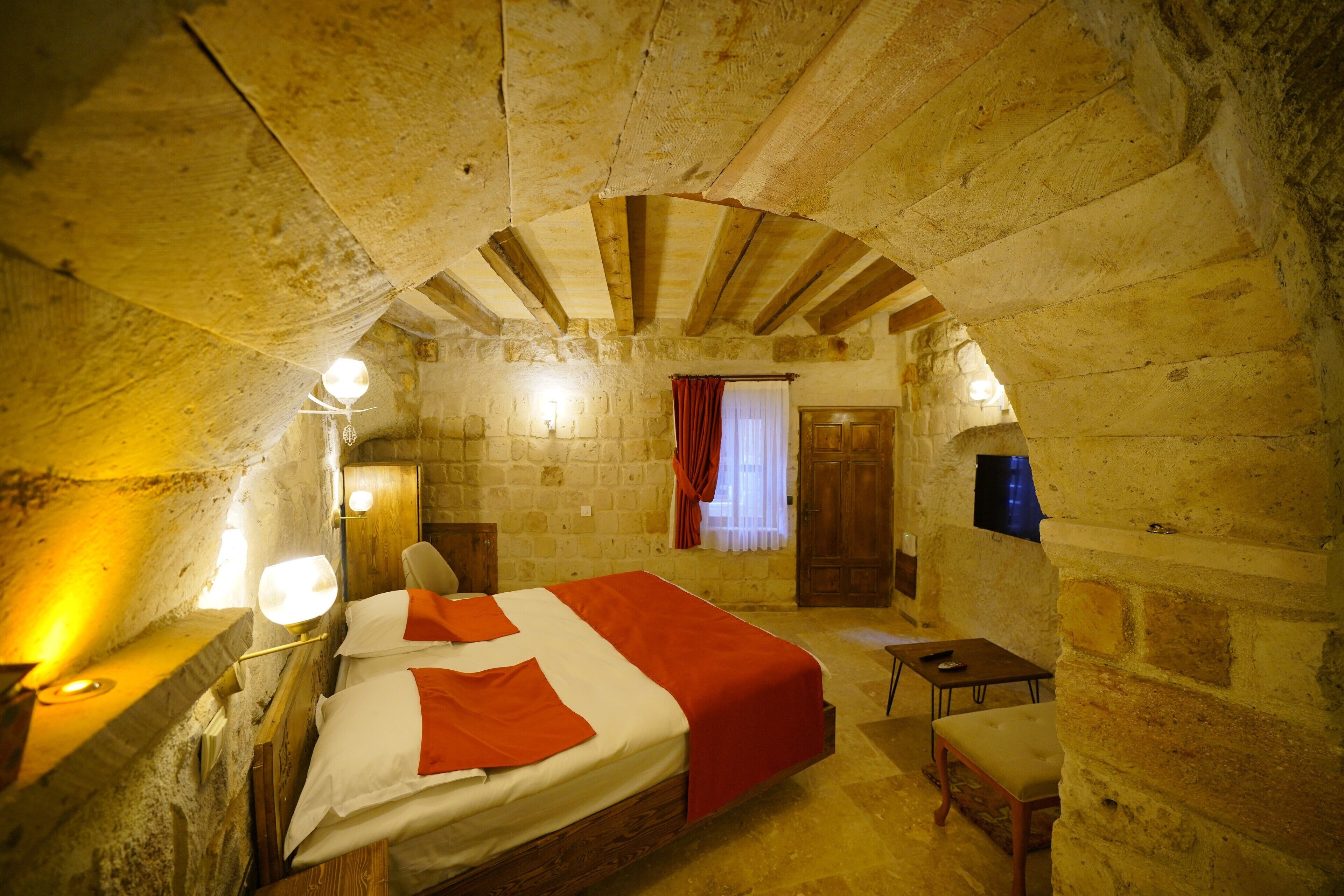 Foto - Vezir Cave Suites