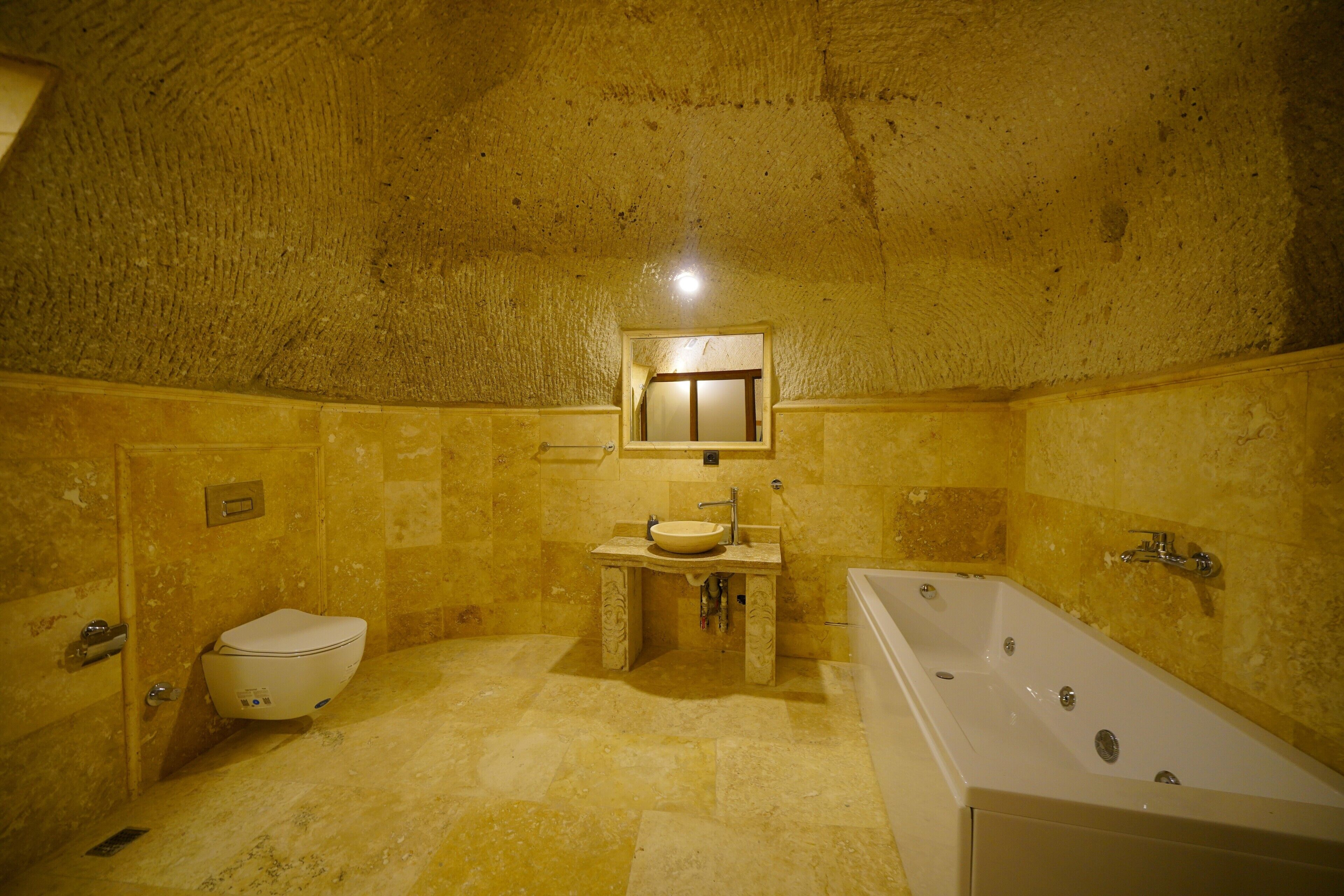 Foto - Vezir Cave Suites