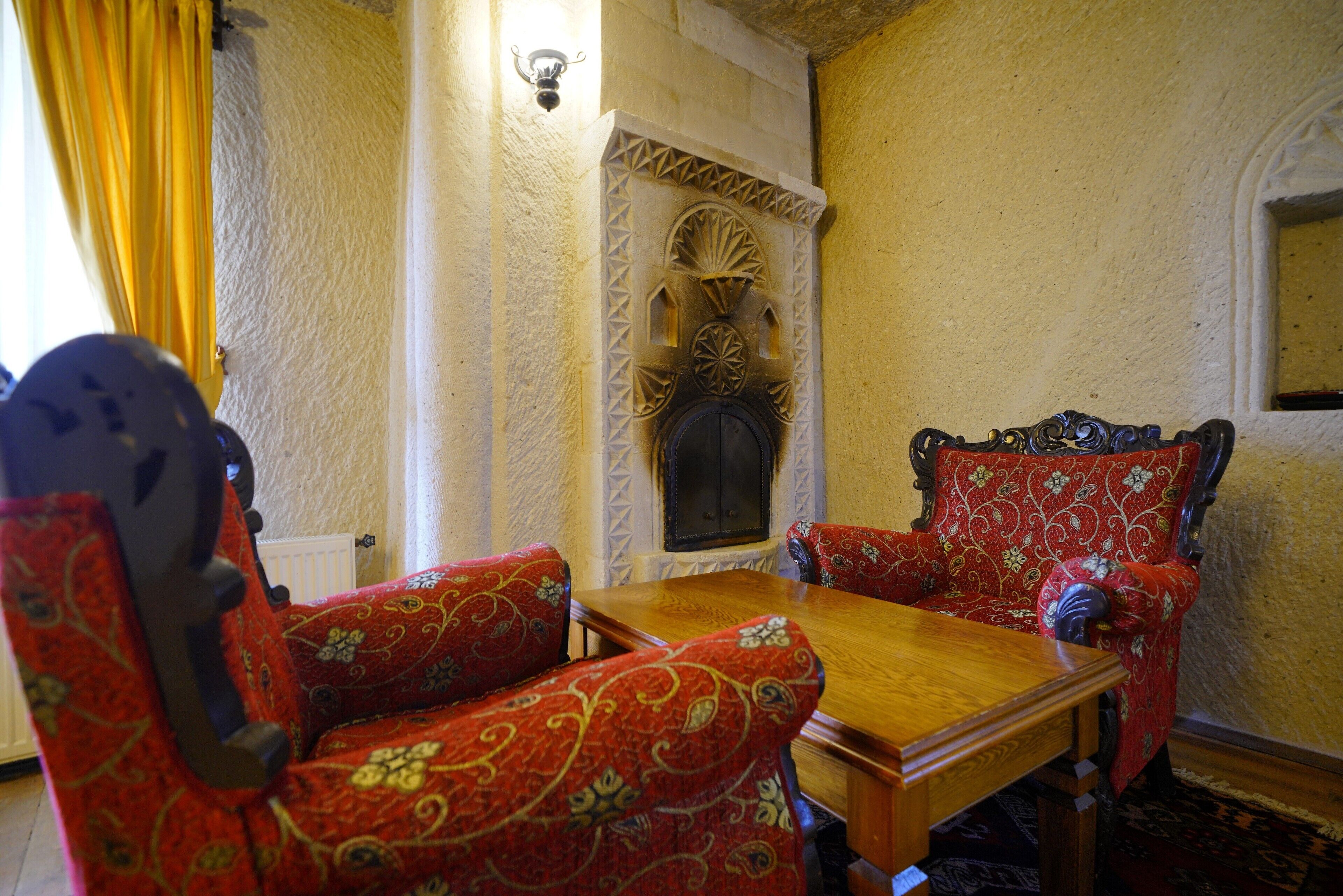 Foto - Vezir Cave Suites