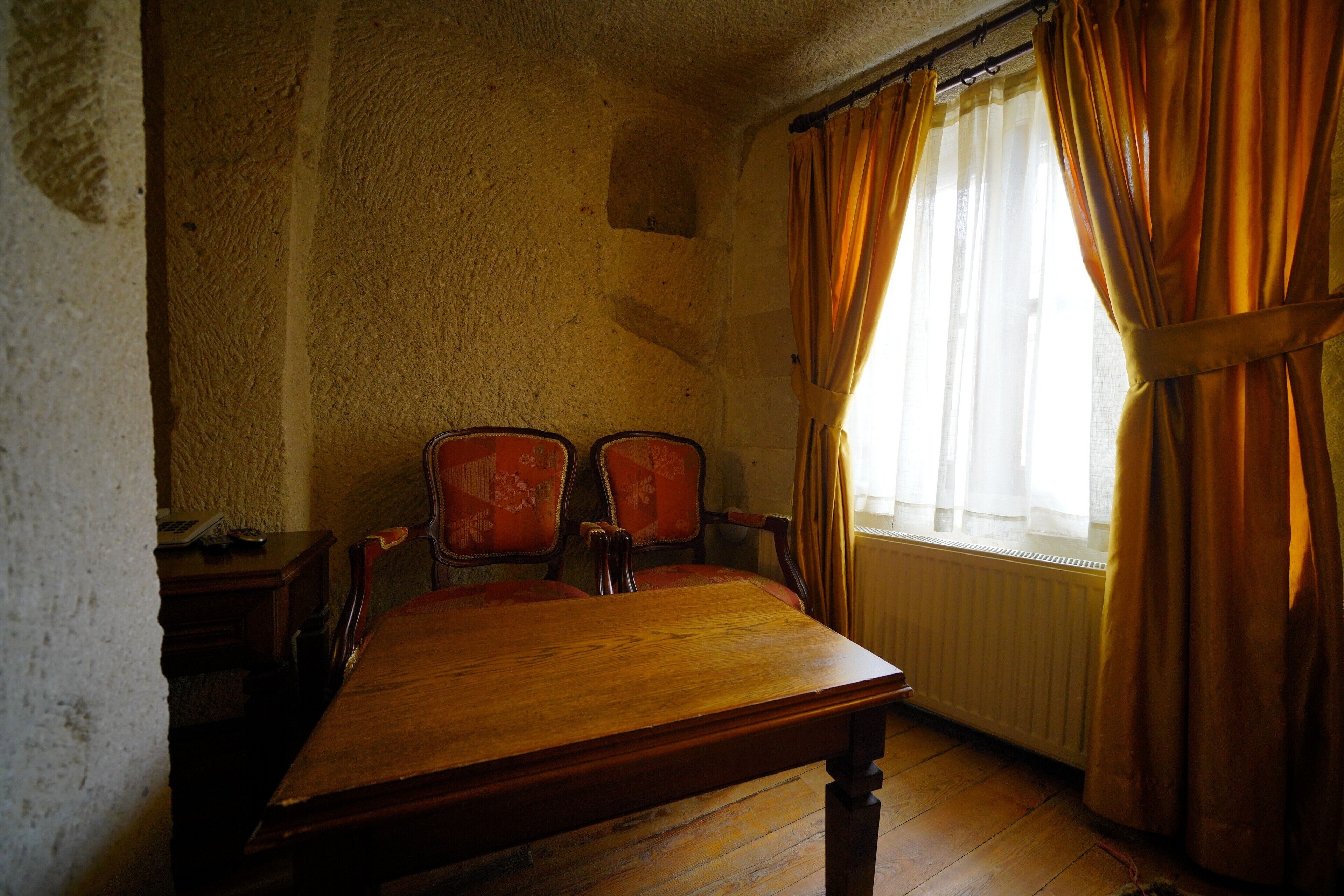 Foto - Vezir Cave Suites