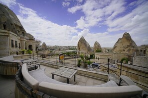 露台/庭院