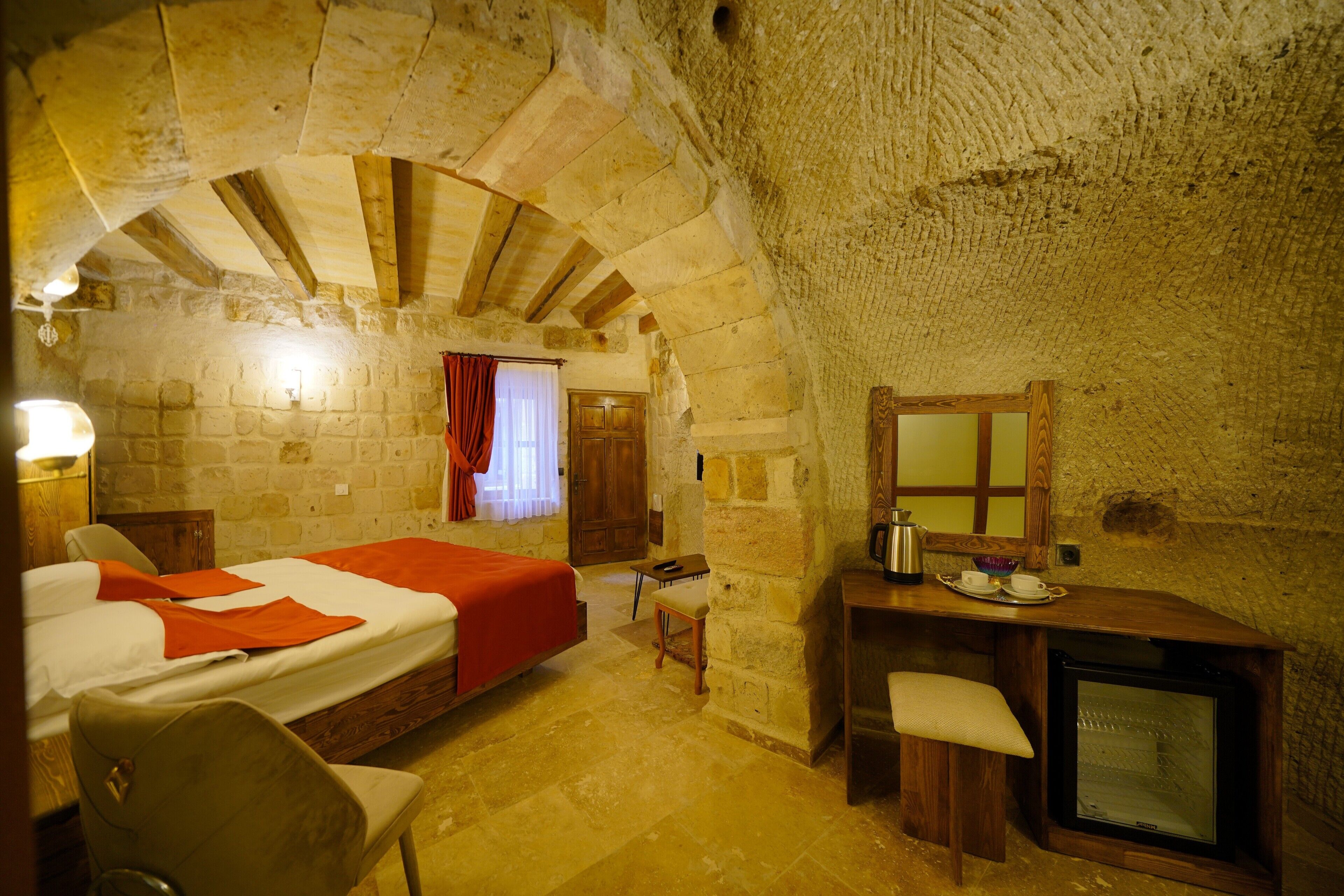 Foto - Vezir Cave Suites
